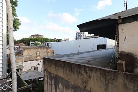 Quarto 1 Vista de apartamento à venda com 2 quartos, 76m² em São João, Porto Alegre