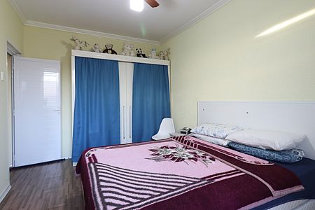 Apartamento à venda com 76m², 2 quartos e 1 vagaQuarto 2