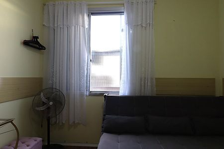 Apartamento à venda com 76m², 2 quartos e 1 vagaJanela do Quarto 1