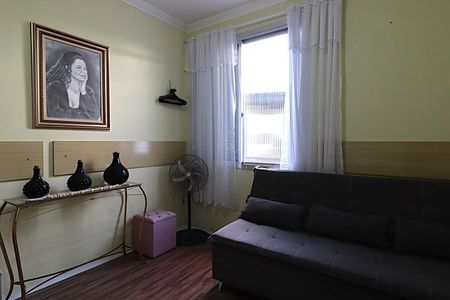 Quarto 1 de apartamento à venda com 2 quartos, 76m² em São João, Porto Alegre
