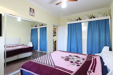 Apartamento à venda com 76m², 2 quartos e 1 vagaQuarto 2