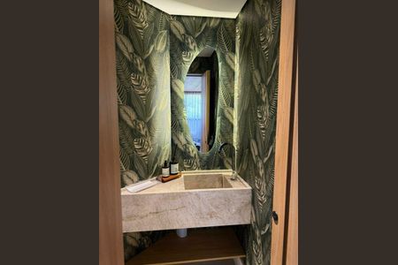 Apartamento à venda com 3 quartos, 150m² em Campo Belo, São Paulo