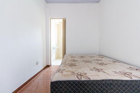 Suíte de casa para alugar com 1 quarto, 45m² em Penha de França, São Paulo