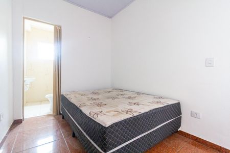 Suíte de casa para alugar com 1 quarto, 45m² em Penha de França, São Paulo