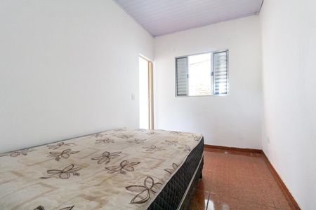 Suíte de casa para alugar com 1 quarto, 45m² em Penha de França, São Paulo