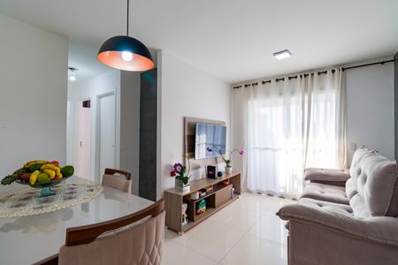 Apartamento para alugar com 3 quartos, 64m² em Jardim Parque Morumbi, São Paulo