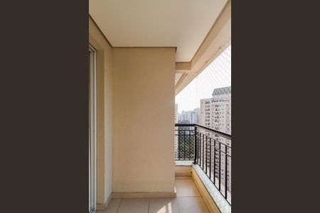 Apartamento para alugar com 3 quartos, 64m² em Jardim Parque Morumbi, São Paulo