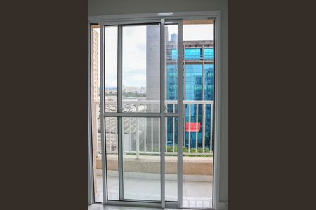 Sacada de apartamento para alugar com 2 quartos, 37m² em Água Branca, São Paulo