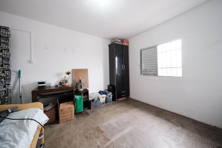 Quarto de casa para alugar com 2 quartos, 140m² em Vila Paranagua, São Paulo