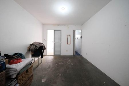 Suíte de casa para alugar com 2 quartos, 140m² em Vila Paranagua, São Paulo