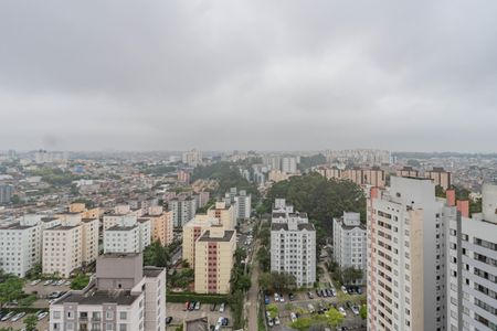Vista de apartamento para alugar com 1 quarto, 25m² em Sacoma, São Paulo