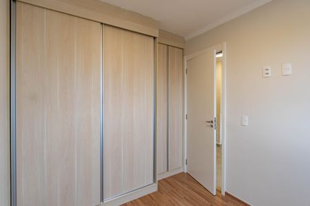 Quarto 1 de apartamento para alugar com 1 quarto, 25m² em Sacoma, São Paulo