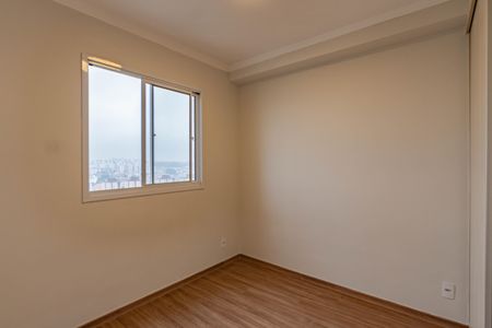 Quarto 1 de apartamento para alugar com 1 quarto, 25m² em Sacoma, São Paulo