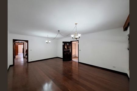 Sala de casa à venda com 3 quartos, 260m² em Santana, São Paulo