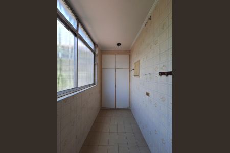 Área de Serviço de casa à venda com 3 quartos, 260m² em Santana, São Paulo