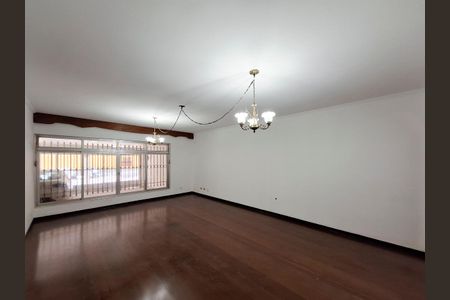 Sala de casa à venda com 3 quartos, 260m² em Santana, São Paulo