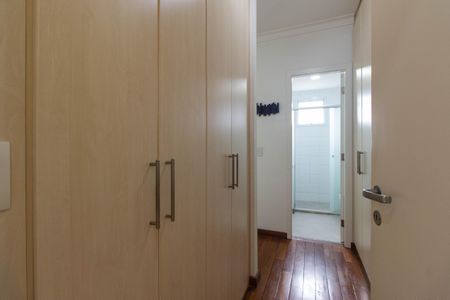 Suíte de apartamento para alugar com 4 quartos, 133m² em Ipiranga, São Paulo