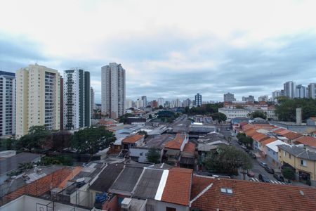 Vista de apartamento para alugar com 4 quartos, 133m² em Ipiranga, São Paulo