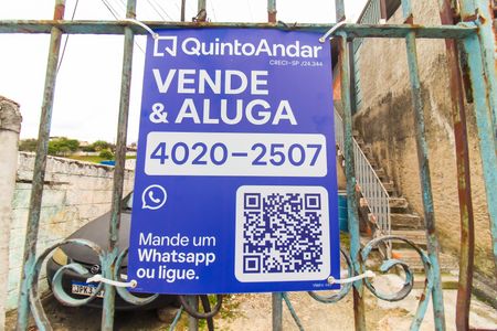 Casa à venda com 50m², 1 quarto e 1 vagaPlaca