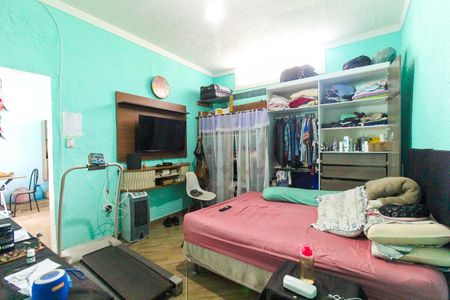 Quarto  de casa para alugar com 1 quarto, 50m² em Vila Carmosina, São Paulo