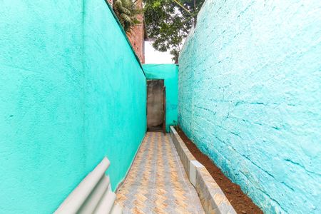 Casa à venda com 50m², 1 quarto e 1 vagaÁrea de Serviço