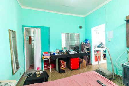 Quarto  de casa para alugar com 1 quarto, 50m² em Vila Carmosina, São Paulo