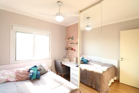 Apartamento à venda com 142m², 3 quartos e 3 vagasSuíte 1