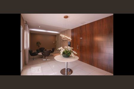 Apartamento à venda com 142m², 3 quartos e 3 vagasÁrea comum