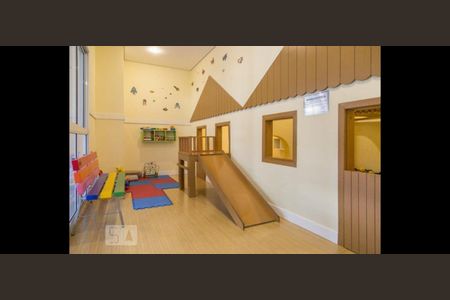 Apartamento à venda com 142m², 3 quartos e 3 vagasBrinquedoteca