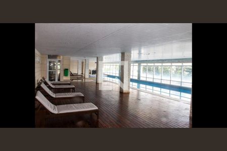 Apartamento à venda com 142m², 3 quartos e 3 vagasPiscina Coberta