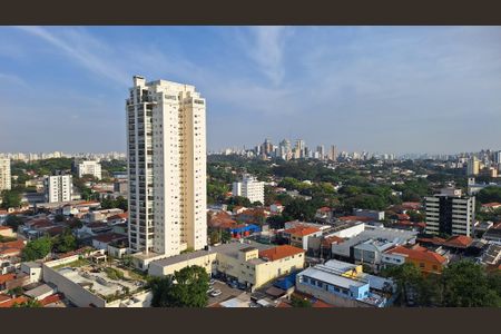 Apartamento à venda com 142m², 3 quartos e 3 vagasVista