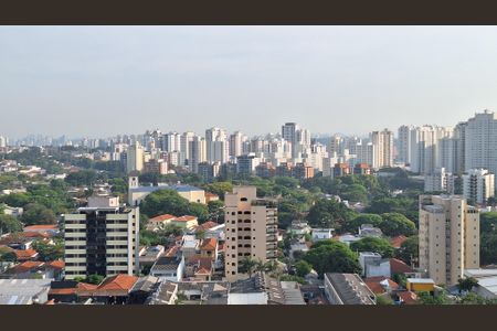 Apartamento à venda com 142m², 3 quartos e 3 vagasVista