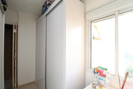 Apartamento à venda com 142m², 3 quartos e 3 vagasQuarto de Serviço