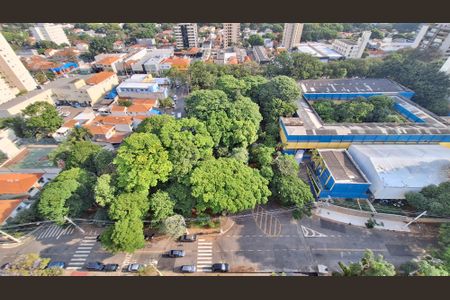 Apartamento à venda com 142m², 3 quartos e 3 vagasVista