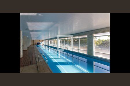 Apartamento à venda com 142m², 3 quartos e 3 vagasPiscina Coberta