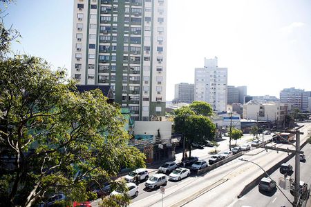 Quarto 1 Vista de apartamento à venda com 3 quartos, 113m² em Rio Branco, Porto Alegre