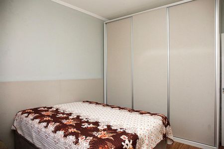 Quarto 1 de apartamento à venda com 3 quartos, 113m² em Rio Branco, Porto Alegre