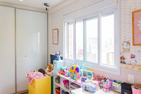 Apartamento à venda com 255m², 4 quartos e 5 vagas Apartamento à venda com 255m², 4 quartos e 5 vagasSuíte 3