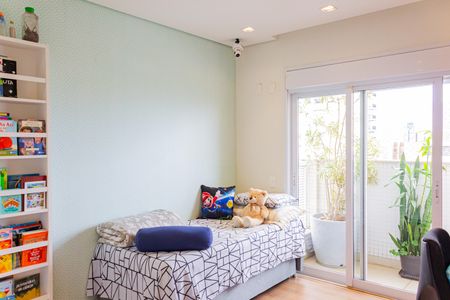 Apartamento à venda com 255m², 4 quartos e 5 vagas Apartamento à venda com 255m², 4 quartos e 5 vagasSuíte 2