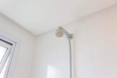 Apartamento à venda com 255m², 4 quartos e 5 vagas Apartamento à venda com 255m², 4 quartos e 5 vagasBanheiro da Suíte 3