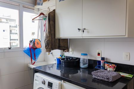 Apartamento à venda com 255m², 4 quartos e 5 vagas Apartamento à venda com 255m², 4 quartos e 5 vagasÁrea de Serviço