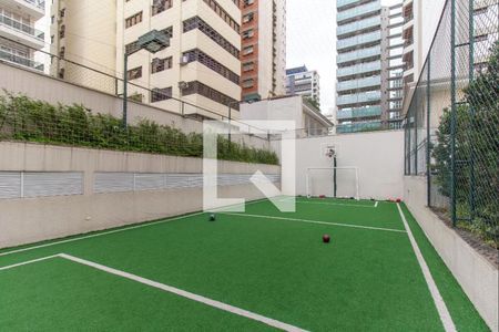 Apartamento à venda com 255m², 4 quartos e 5 vagas Apartamento à venda com 255m², 4 quartos e 5 vagasQuadra Esportiva