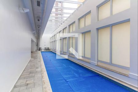 Apartamento à venda com 255m², 4 quartos e 5 vagas Apartamento à venda com 255m², 4 quartos e 5 vagasPiscina Coberta