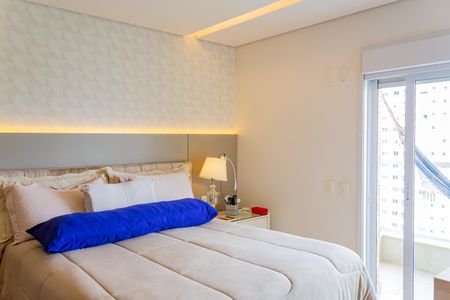 Apartamento à venda com 255m², 4 quartos e 5 vagas Apartamento à venda com 255m², 4 quartos e 5 vagasSuíte 1