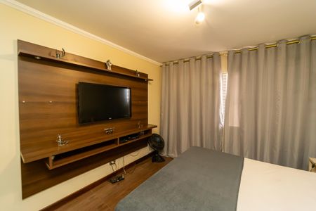 Casa à venda com 78m², 3 quartos e 2 vagasQuarto 3