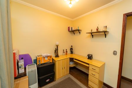 Casa à venda com 78m², 3 quartos e 2 vagasQuarto 2