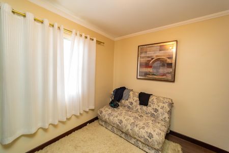 Casa à venda com 78m², 3 quartos e 2 vagasQuarto 1