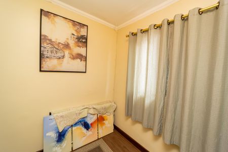 Casa à venda com 78m², 3 quartos e 2 vagasQuarto 2