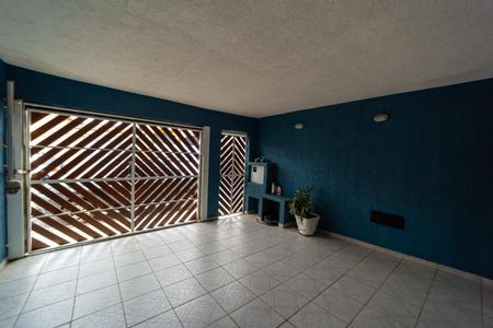 Casa à venda com 78m², 3 quartos e 2 vagasGaragem