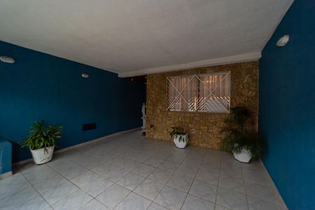 Casa à venda com 78m², 3 quartos e 2 vagasGaragem